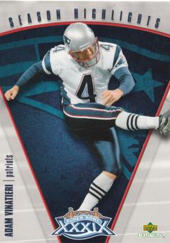 Adam Vinatieri