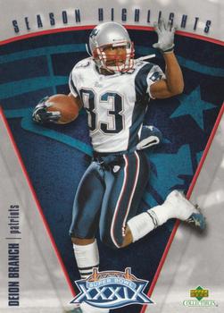 Deion Branch