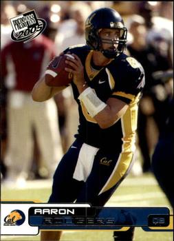 Aaron Rodgers