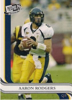 Aaron Rodgers