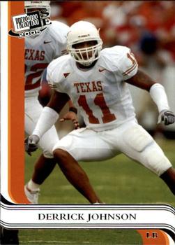 Derrick Johnson
