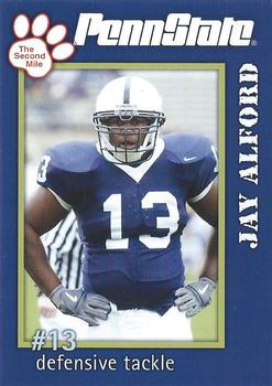 Jay Alford