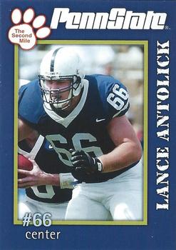 Lance Antolick