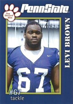 Levi Brown
