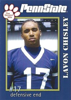 LaVon Chisley