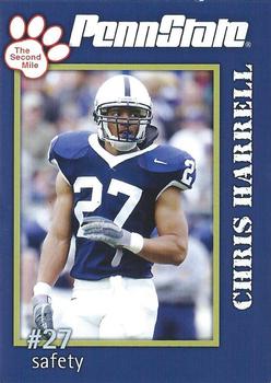 Chris Harrell
