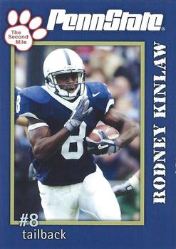Rodney Kinlaw
