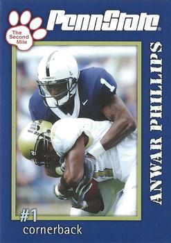 Anwar Phillips