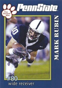 Mark Rubin