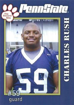 Charles Rush