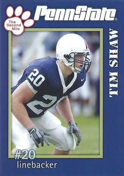 Tim Shaw