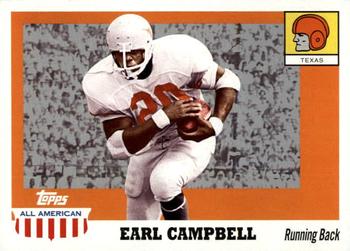 Earl Campbell
