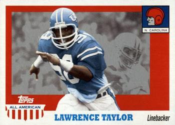 Lawrence Taylor