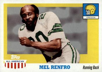 Mel Renfro