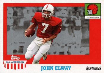 John Elway