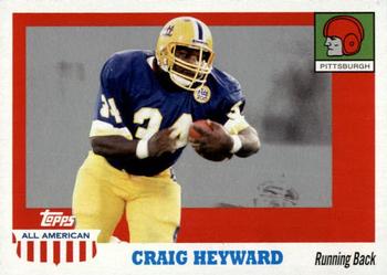 Craig Heyward