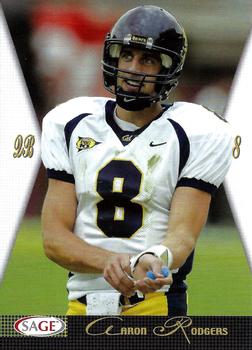 Aaron Rodgers