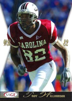 Troy Williamson