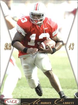 Maurice Clarett