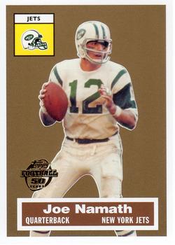 Joe Namath