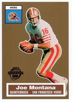 Joe Montana