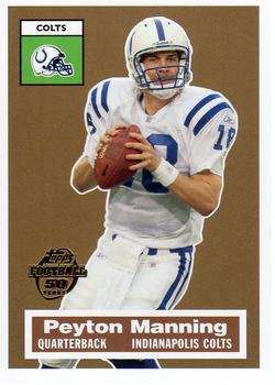 Peyton Manning