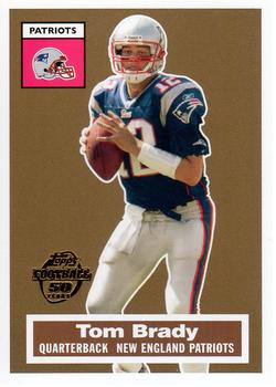 Tom Brady
