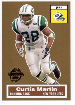 Curtis Martin