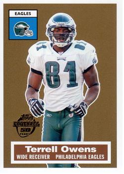 Terrell Owens