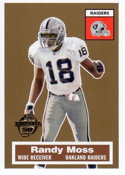 Randy Moss