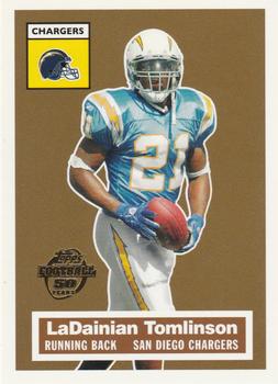 LaDainian Tomlinson