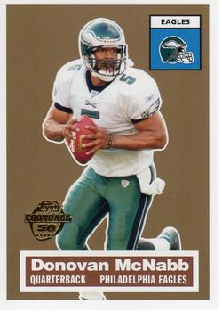 Donovan McNabb
