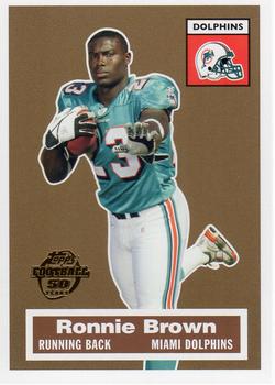 Ronnie Brown