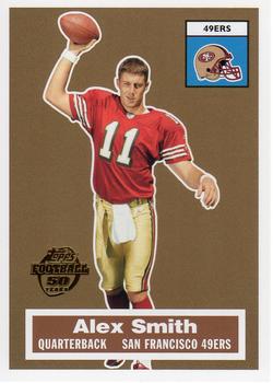 Alex Smith