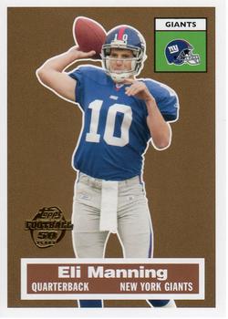 Eli Manning