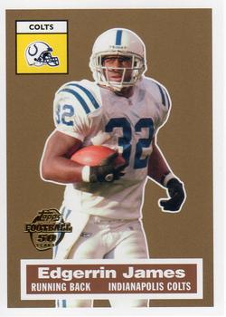 Edgerrin James