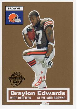 Braylon Edwards