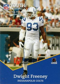 Dwight Freeney