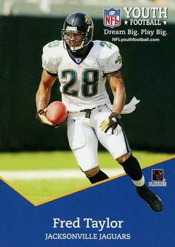 Fred Taylor