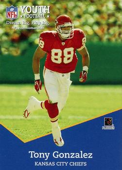 Tony Gonzalez
