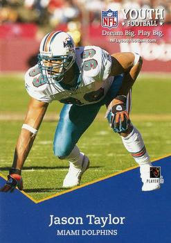 Jason Taylor