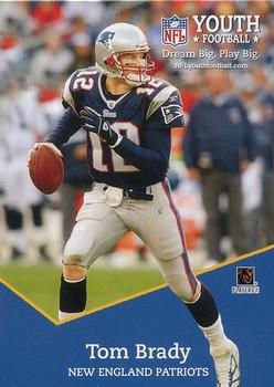 #8 Tom Brady