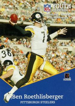 Ben Roethlisberger
