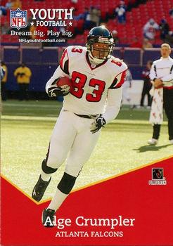 Alge Crumpler
