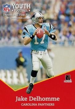 Jake Delhomme