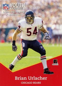 Brian Urlacher