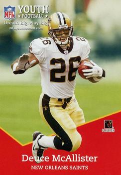 #16 Deuce McAllister