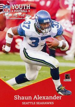 Shaun Alexander