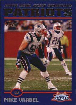 Mike Vrabel