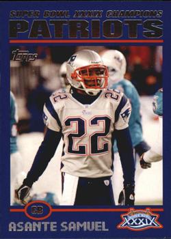 Asante Samuel